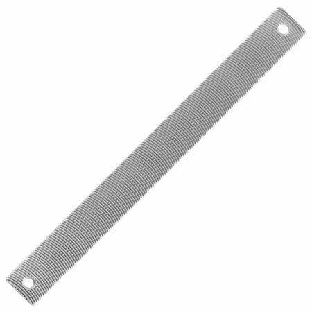 PFERD 14008 14in Car Body File, Straight Milled Tooth, Cut 3 14008-PFERD